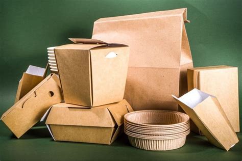 Embrace sCreate a better tomorrow with the Best Eco-friendly Packaging ...