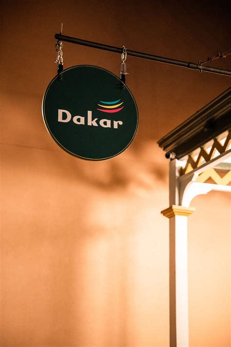 Dakar Nola