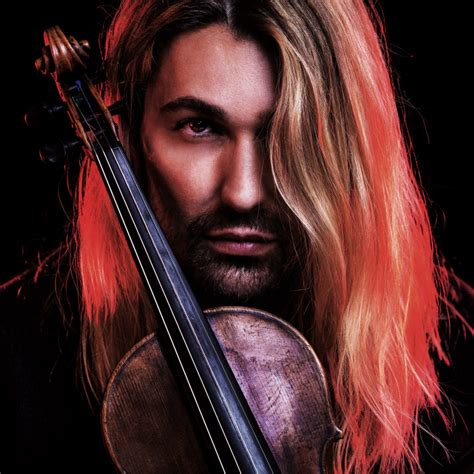 David Garrett | Fotos