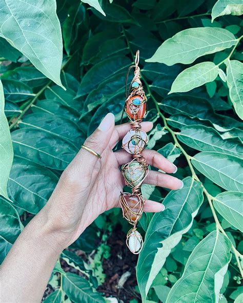 Rèy Imani - The first official order for a Crystal Ray, we...