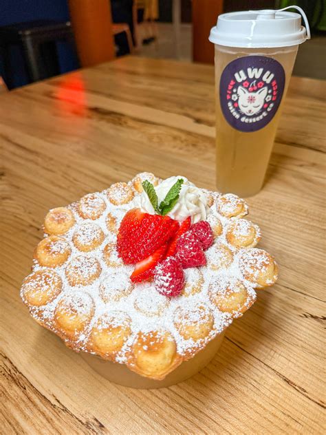 Uwu - Ponce City Market