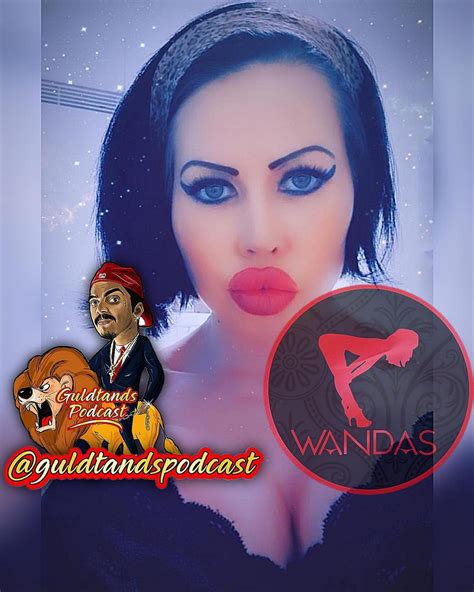 Guldtands Podcast - ️”FredagsFlingen” ️ By Wandas och Guldtands Podcast