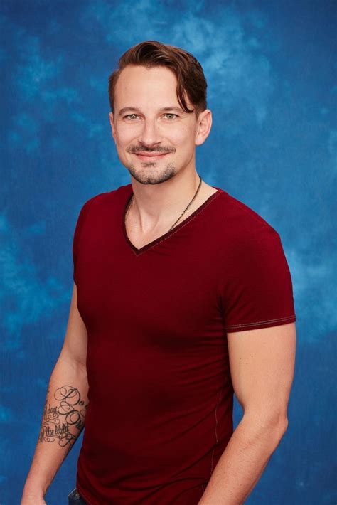 Meet the New 'Bachelorette' Contestants - ABC News
