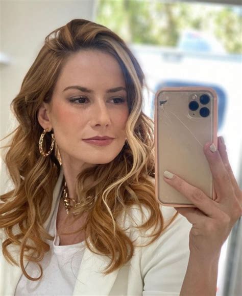 Altair Jarabo da un adelanto de su personaje en la telenovela 'Corazón