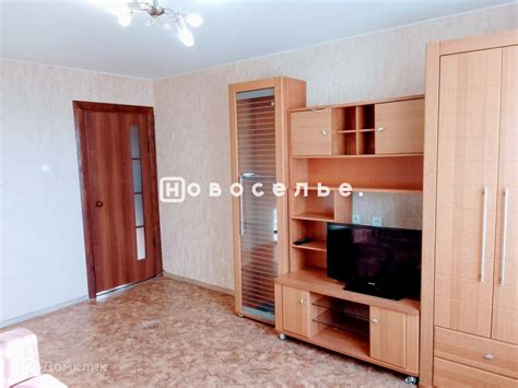Купить 2-комнатную квартиру, 42.4 м² по адресу Рязань, район Приокский ...