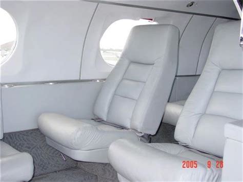 Learjet 23 Technical Specs, History, Pictures | Aircrafts and Planes