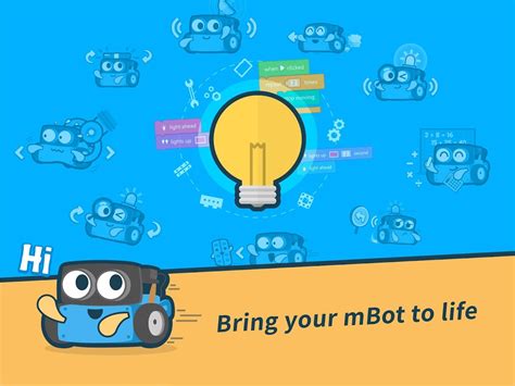 mBlock - Android Apps on Google Play