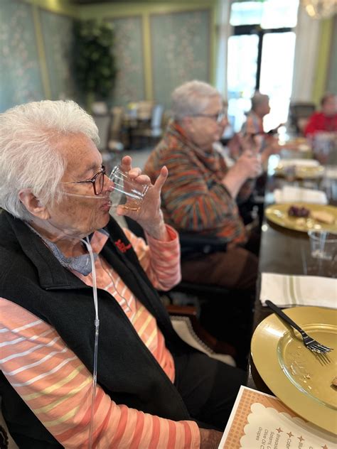 Balfour Senior Living | Louisville CO