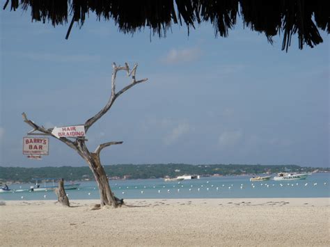 Negril, Jamaica (Beach @ Couples, Negril) | Negril, Jamaica beaches