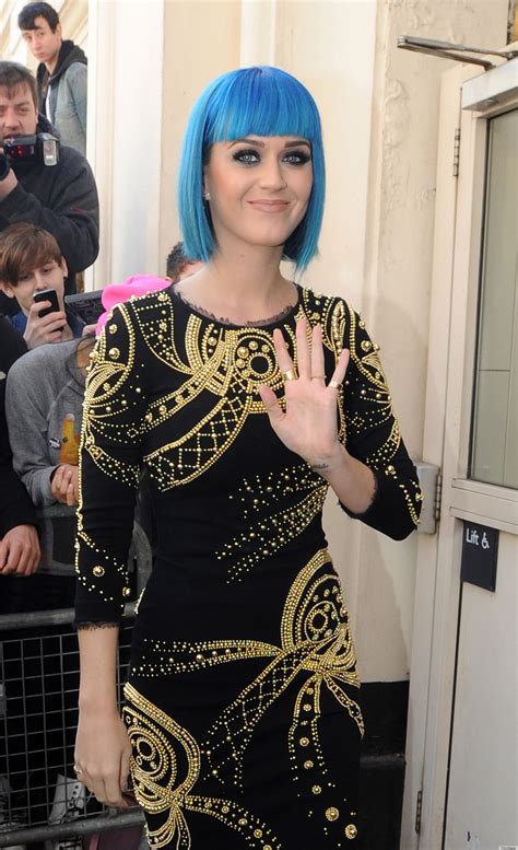 Katy Perry Inchada
