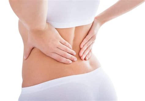 5 EASY Stretches For Better Posture (Avoid Back Pain with Posture ...