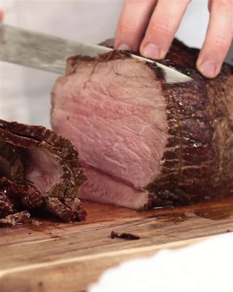 You've been cooking roast beef wrong – Jamie Oliver shares tips for