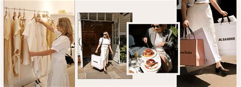 Everything You Need to Know About Bicester Village | Who What Wear