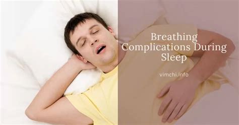 obstructive sleep apnea ways   affect brain vim chi