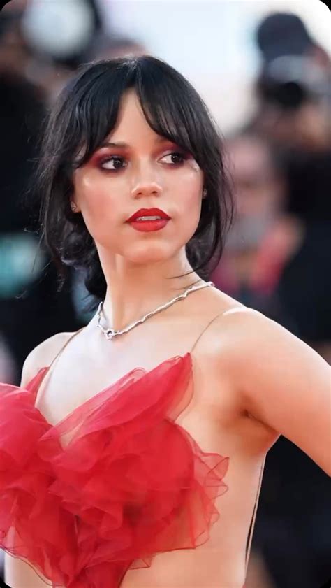 Bobby Eliot | JENNA ORTEGA X DIOR X VENICE FILM FESTIVAL ️ @jennaortega