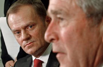 TIME Interview: Donald Tusk | TIME
