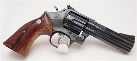 smith wesson model