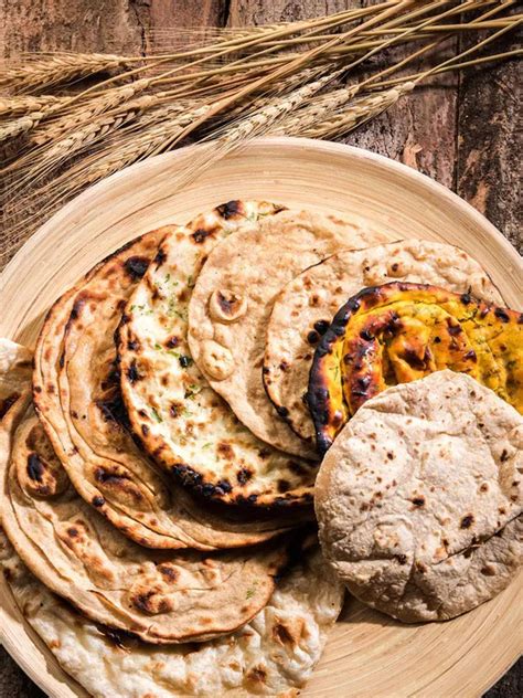 quintessential indian breads artofit