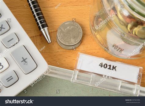 11 401k Contribution Limits Images, Stock Photos & Vectors | Shutterstock