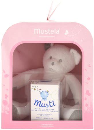 Mustela Musti | notino.se