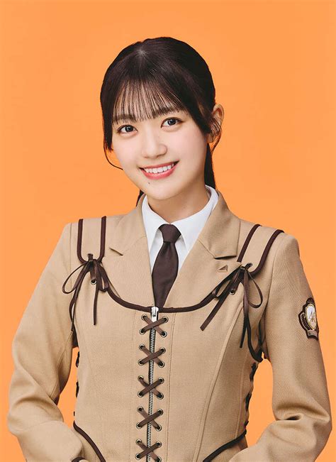 平尾 帆夏 | メンバー | 日向坂46公式サイト