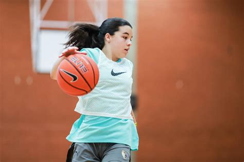Nike Volleyball Camps UK - Summer Volleyball Camps