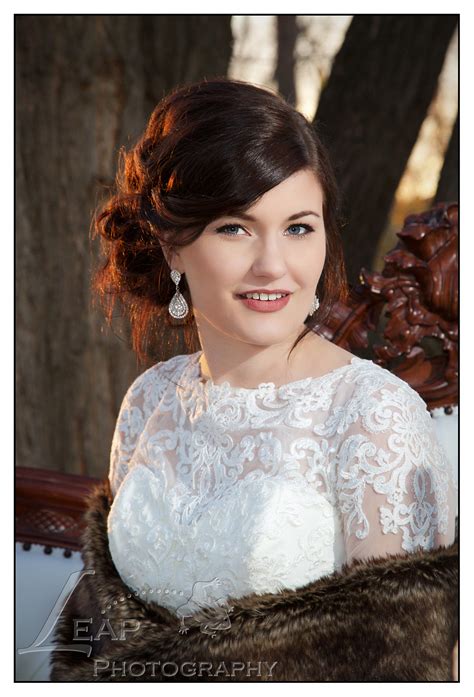 Bridal Styled Shoot | Boise Wedding Photographer - BLOG | Leap Photography