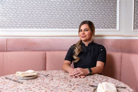 Get to Know Chef Rochelle Daniel | a taste of az