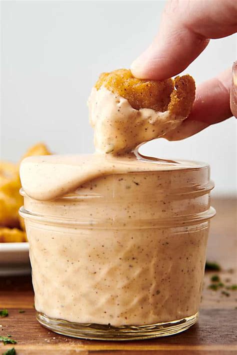 how to make spicy ranch