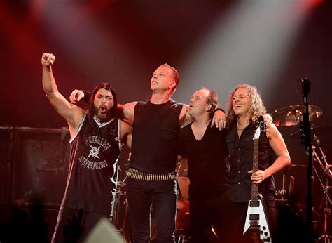 Metallica Mondays: Live stream band's '06/06/06' gig marking 20th ...