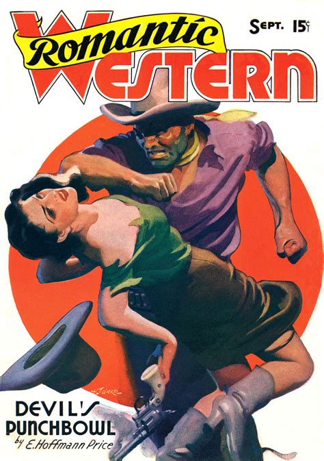 Romantic Western