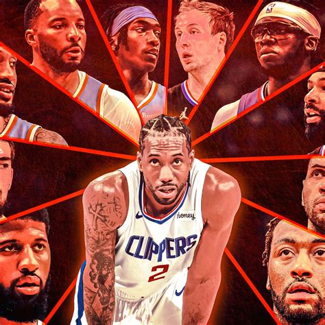 clippers team wallpaper