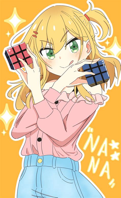 Hoshi Nana (Nana Hoshi) - Hibi wa Sugiredo Meshi Umashi - Image by