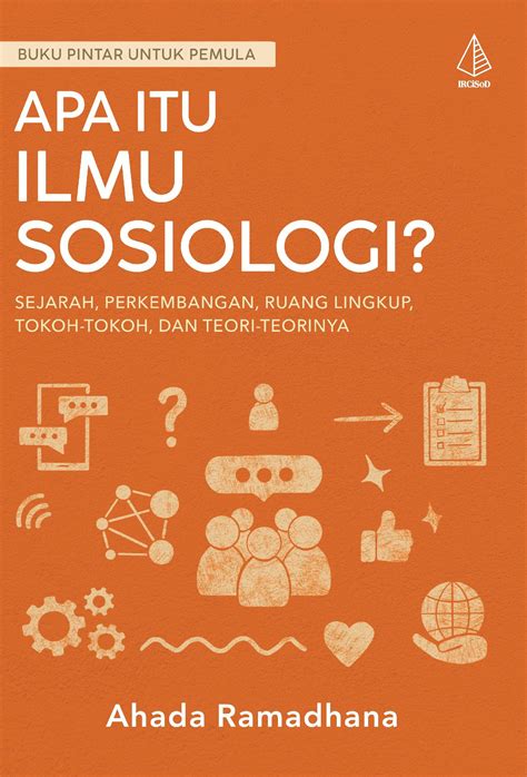 Cabang Ilmu Sosiologi 8