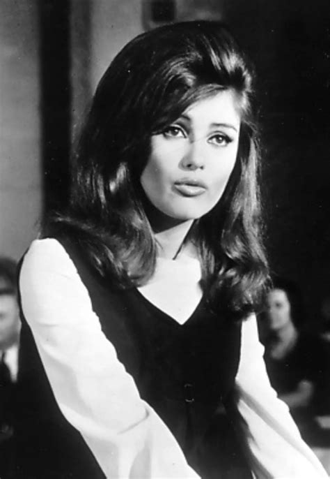 15 Facts About Pamela Tiffin | FactSnippet