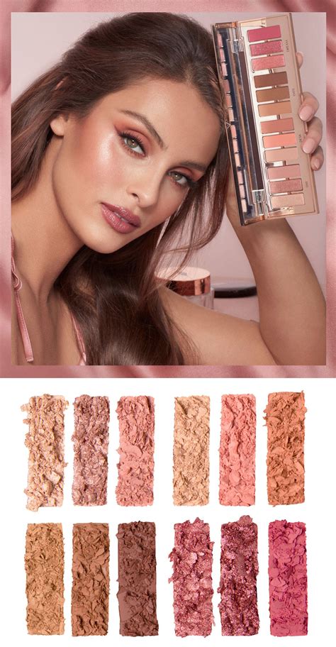 Charlotte Tilbury - Pillow Talk | Beautylish | Pillow talk, Charlotte