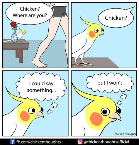 rchickenthoughts images  pholder wanna play  game human