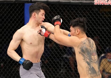 ufc  road  ufc  ufc