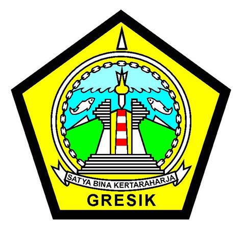 Seputar Gresik : News & Info Gresik: Logo Gresik