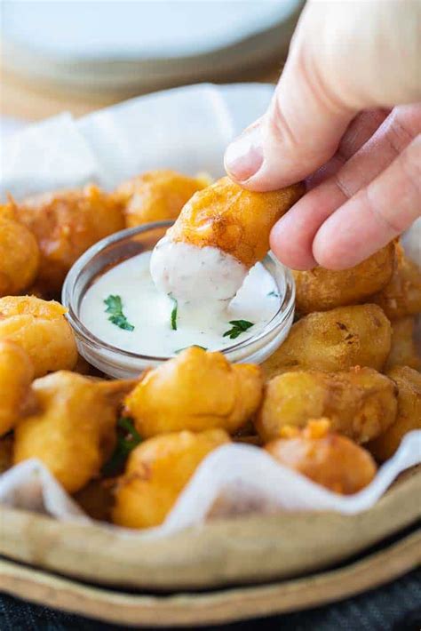 Fried Cheese Curds Taste at Brayden Woodd blog