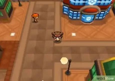 Pokemon Black 2 Walkthrough - Step By Step Guide Walkthrough Steps