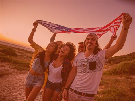 Estilo De Vida Dos Americanos - Cultura E Estilo De Vida Americano História PUC Minas | Nasceu Nos