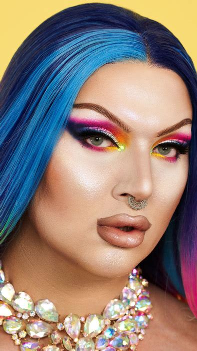 ellis makeup saubhaya makeup