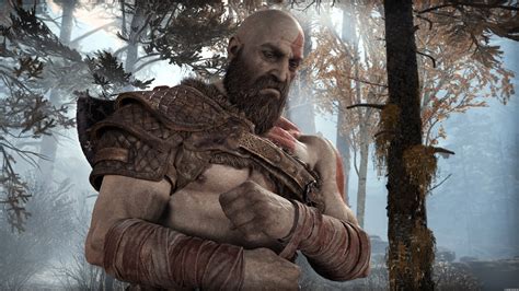 God of War New hi-res [Screenshot] for all those saying that the game