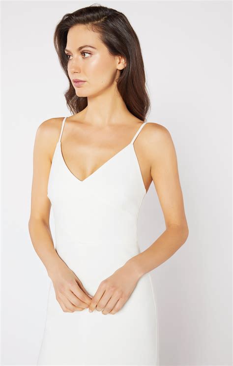 Brooklyn Dress