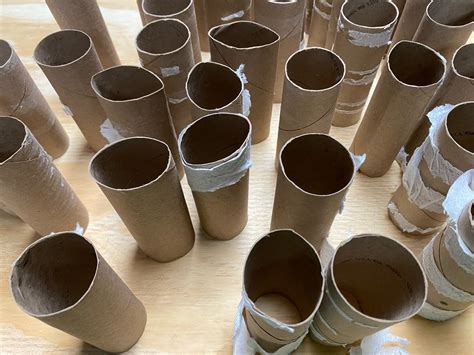 Are Toilet Roll Tubes Recyclable at Robert Thaler blog