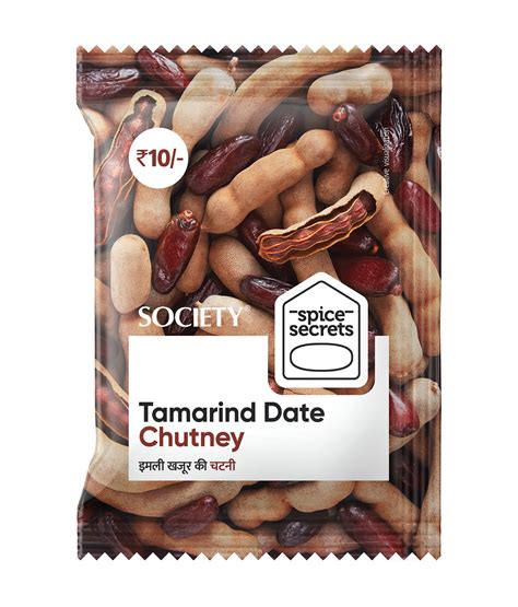 Society Spice Secrets | Branding on Behance