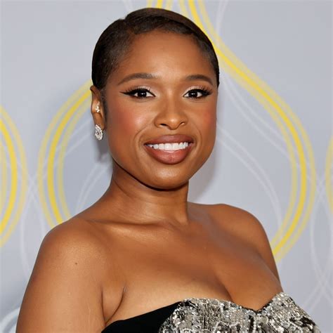 Did She Really Go Bald? Fans Are Convinced After Jennifer Hudson’s