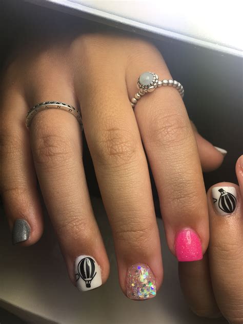 Pin tillagd av Ronette Vermaak på naels en tone idees