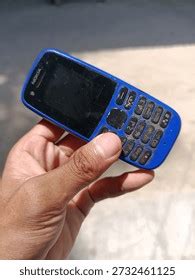 keypad nokia phone royalty  images stock